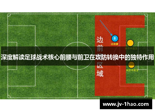 深度解读足球战术核心前腰与前卫在攻防转换中的独特作用