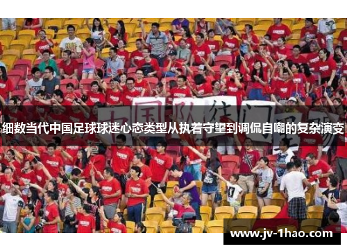细数当代中国足球球迷心态类型从执着守望到调侃自嘲的复杂演变
