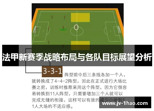 法甲新赛季战略布局与各队目标展望分析 法甲新赛季战略布局与各队目标展望分析