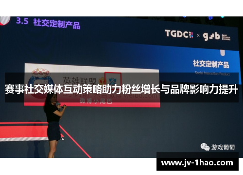 赛事社交媒体互动策略助力粉丝增长与品牌影响力提升